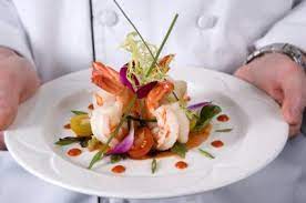 6 Tips For Better Plating Presentation Etundra Food Plating Food Presentation Food