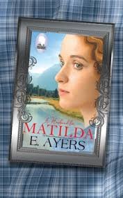 A Husband for Matilda book by E Ayers