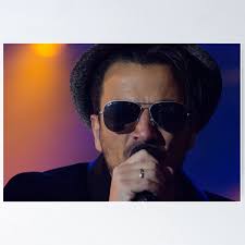 Pete Andre Posters for Sale