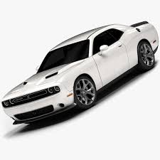 2015 Dodge Challenger Low Interior 3d Model Ad Dodge Challenger Model Interior Dodge Challenger 2015 Dodge Challenger Challenger