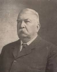 Colonel Robert A. VanCleave Source