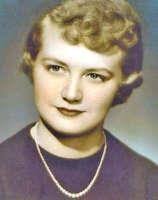 Beverly Watson Obituary (1936-2016)