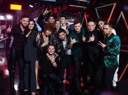 Allowing you to travel, communication, social networking is no longer a language barrier. Voice Of Poland Cwiercfinal Kto Zaspiewa W Polfinale Obcas Pl