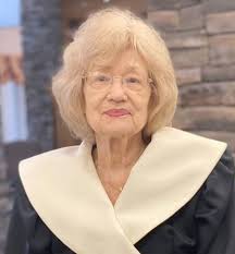 Doris Wheeler Obituary (1930