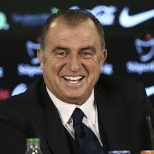 Bol bol şükredip doğrularımız kadar. Fatih Terim His Nickname Is Emperor Ahval