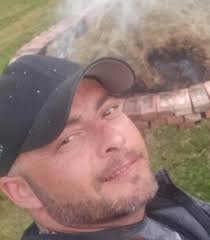 Obituary for Jeremy Wayne Mountain