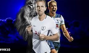 Harry kane of tottenham during the match between fc barcelona and tottenham hotspurs at camp nou stadium in barcelona, spain on december 11, 2018. Harry Kane Arsenalcore