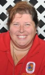 CRR Week Professional Profiles: Teresa Crisman, Community Risk Reducti