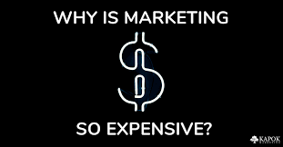 Check spelling or type a new query. Why Is Marketing So Expensive Kapok Marketing