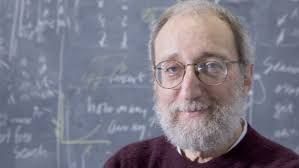 Gene Freuder (a tribute)