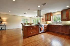 bamboo flooring in kitchen: 5 helpful