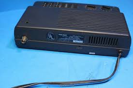 Image result for RadioShack / Realistic Pro-2000