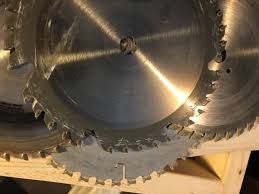 12.00 x 12.00 x 0.50 inches. How To Choose The Right Miter Saw Blade For You