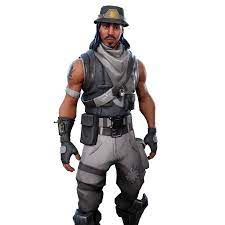 There is a 0,1% ban chance! Fortnite Infiltrator Skin Character Png Images Pro Game Guides