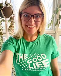 Michaela Abbott, MSN, APRN, FNP-C