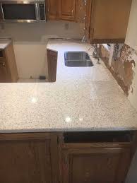 Csi sections relating to recycled glass and resin counters 12 36 26 glass countertops. Curava Savaii Recycled Glass Installation Gallery Granite Works Of Pa