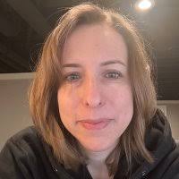 Lauren Bolger (@renBolger)