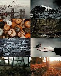 Over The Garden Wall Aesthetic But Where Have We Come And Where Shall We End If Dreams Can T Come True Then Why No Over The Garden Wall Garden Wall Garden