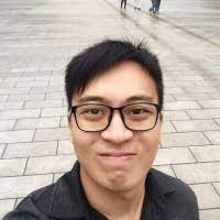 Amos, i saw a guy on tv and his name was amos moses. 3 Calvin Kiew Profiles Linkedin