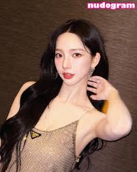 Karina  aespa  karinamasfina  katarinabluu Nude Leaks OnlyFans Photo 61  - Nudogram v2.1