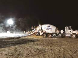 Maybe you would like to learn more about one of these? Concrete Chandler Concrete Company