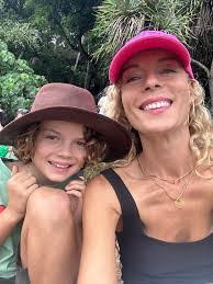 Sean Satterlee's Instagram, Twitter & Facebook