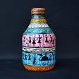 hand-painted-tribal-story-decorative-bottle