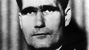 Wie steht es mit bormann? Nazis Vor Gericht Die Angeklagten Die Urteile Zeitgeschichte Franken Br De