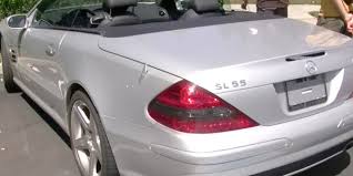 Attitude is the mind's paint brush. Steve Jobs Mercedes Sl 55 Pausen Apfel Flickr