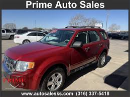 Image result for Sangria Red 2001 Escape