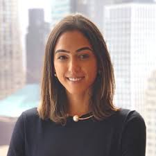 And now for something completely different… Excited to share that I'm  taking