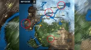 In this new warzone map breakdown, we detail everything we know so far about where verdansk is headed. Call Of Duty Mobile Season 9 Release Date New Battle Royale Map Updated August 10