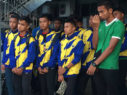 Perlawanan bola sepak antara alumni unimap dan sup. Pelajar Sriti Wakil Perlis Ke Mssm Berita Parti Islam Se Malaysia Pas