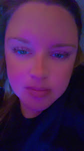 Courtney Dawn Overby