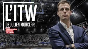 Partage d'expériences, discussion sans tabou et en toute indépendance autour du sport dans toutes ses dimensions. Julien Monclar Invite Des Grandes Gueules Du Sport Sur Rmc Ada Blois Basket