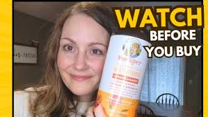 Amazon.com: MaryRuth's Liquid Multivitamin + Hair Growth
