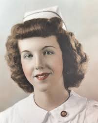 Ruth Elaine (Fort) Wheeler Obituary November 1, 2024