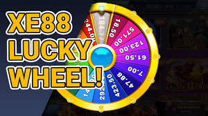 Check spelling or type a new query. Lucky Wheel On Xe 88 Youtube