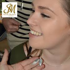 Sterling silver beginners pendant making jewellery course