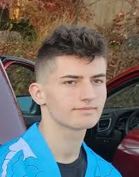 Obituary information for Caleb Stine