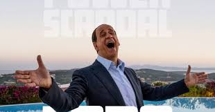 Dave's Movie Site: Movie Review: Loro