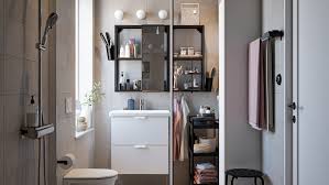 Badezimmer fliesen ideen schwarz weis. Badezimmer Ideen Inspirationen Ikea Deutschland