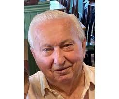 Edward Mera Obituary (1931