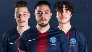 Brawl stars‏подлинная учетная запись @brawlstars 30 дек. Brawl Stars Le Psg Annonce Son Equipe Millenium