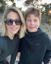 Everybody was also celebrating nine years of Axel! #birthdayboy #karatekid  #karatemom 🤓 #thisisnine