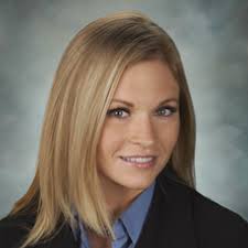 Dr. Catherine Cody Larson, M.D.