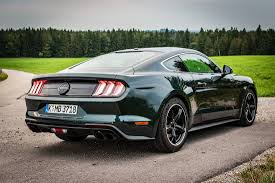 We did not find results for: Ford Mustang Bullitt 2020 Im Test Autoscout24