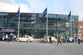Importgatan 3, 422 46 göteborg. Outside The Volvo Museum Bild Von Time Travel Sightseeing Goteborg Tripadvisor