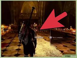 Hearthfire by having the courier give you the letter to speak with the jarl of falkreath. How To Join The Volkihar Vampire Faction In Skyrim With Pictures