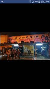 Gomeria Pablito